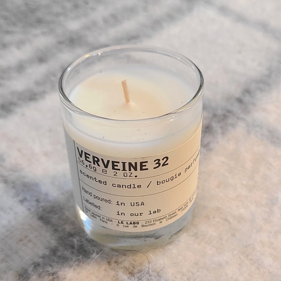Le Labo Candle Verviene 32 - Picture 2 of 2